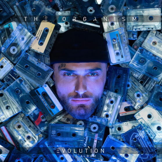 The Organism Unveils Evolution: A Sonic & Visual Manifesto for a Waste-Free Future