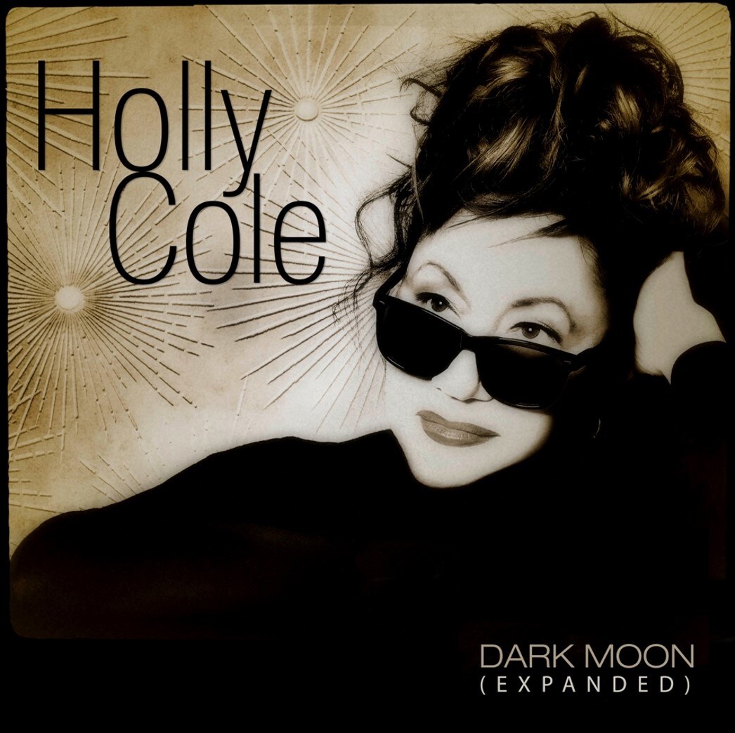 Holly Cole Surprises and Delights Fans With a New Single and Expanded Edition of Dark Moon
