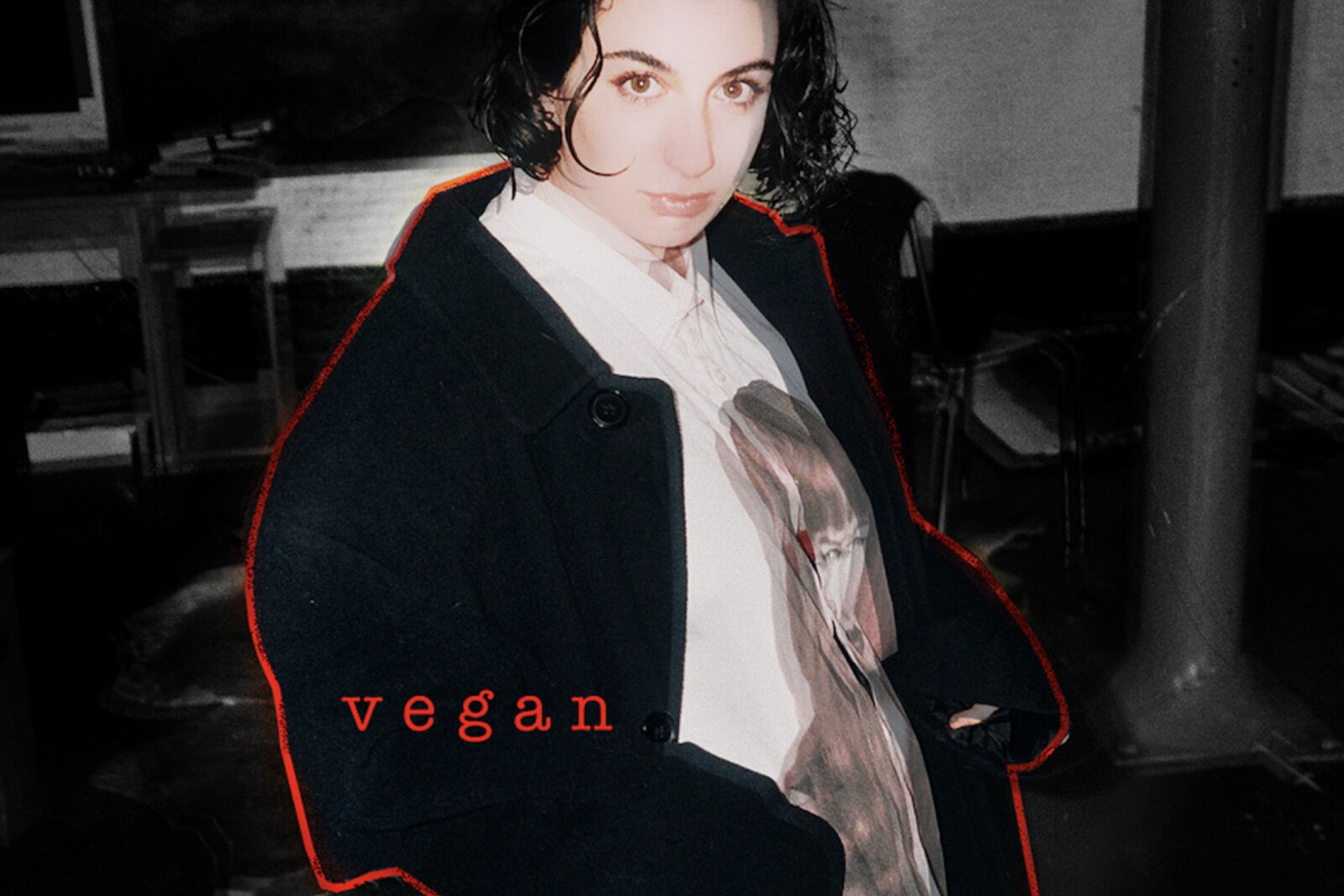 Rosie Stuart lanceert nieuwe single Vegan