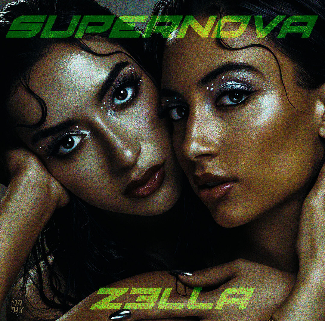 Z3LLA drops new track “Supernova”