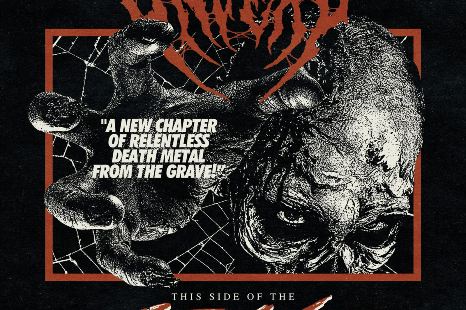 Undead releases “This Side of the Grave”