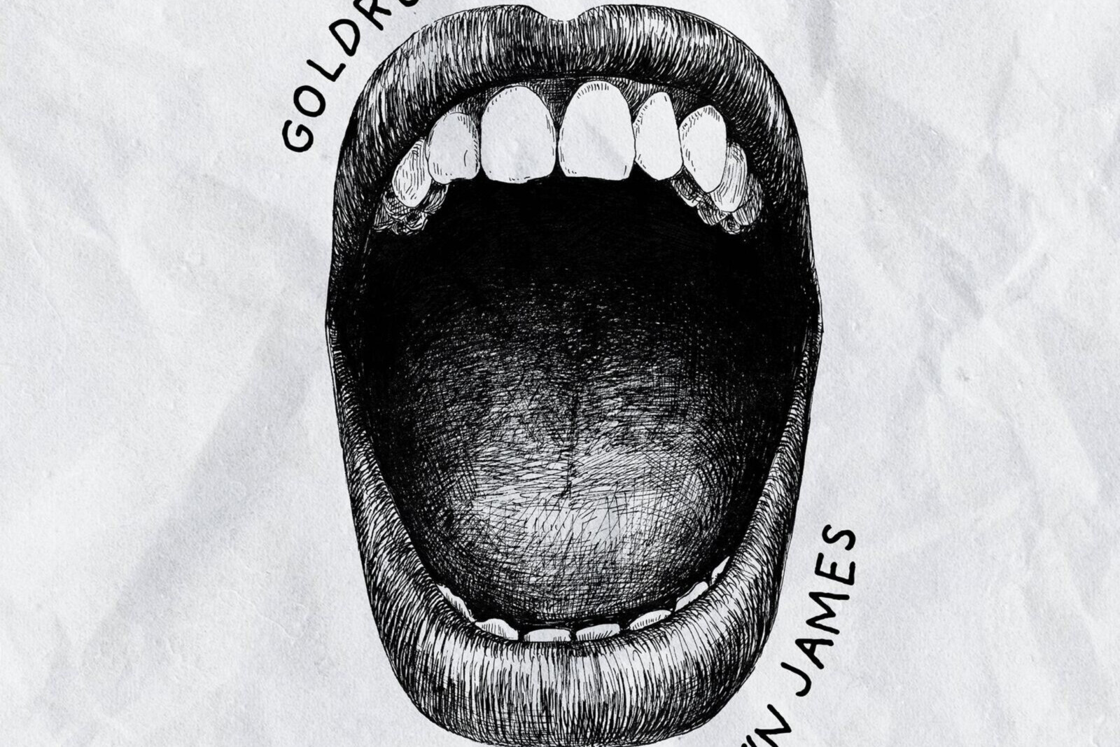 Gavin James releases "Goldrush"