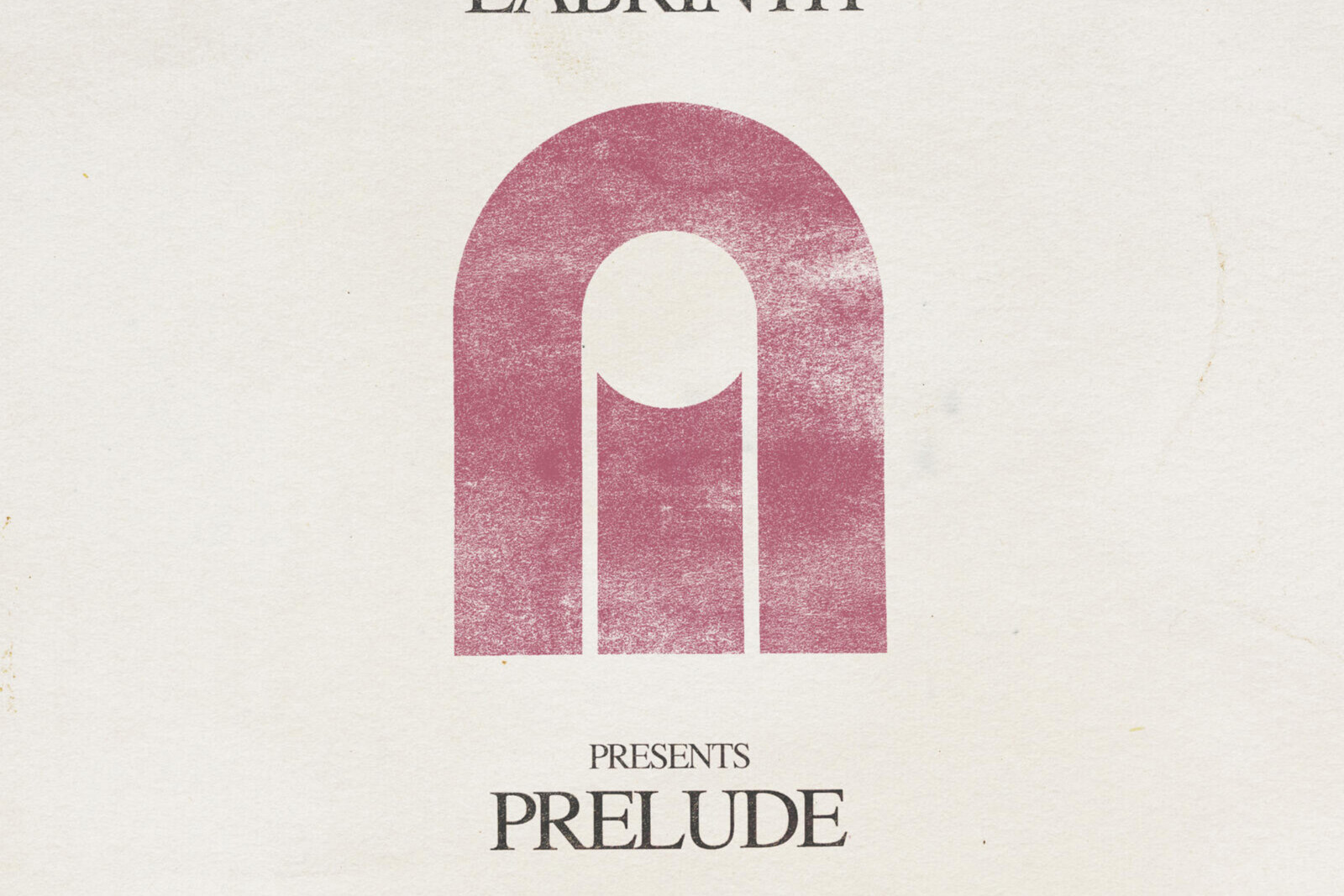 Labrinth releases "Prelude"