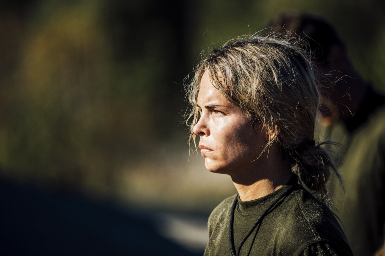 “Ze is er precies niet meer helemaal bij, ze is echt verward”: mede-rekruten maken zich zorgen om Klaasje in Special Forces