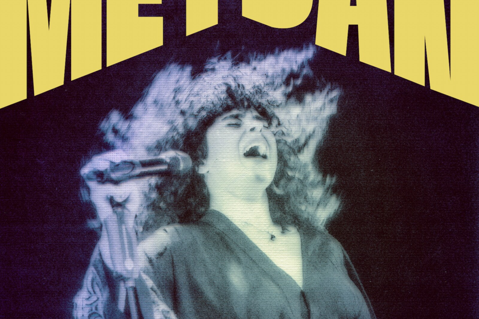 Meral Polat brengt album Meydan uit
