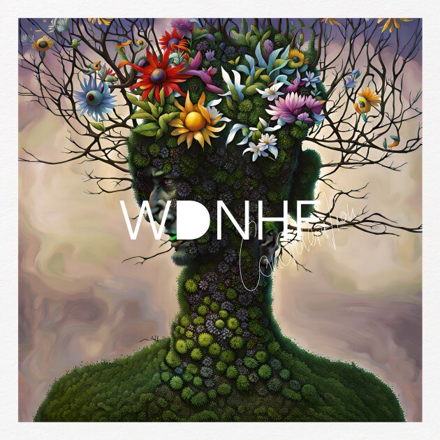 WDNHF - the solo project of HIGH FIGHTER drummer Thomas Wildelau - Releases Debut Album "Consideration" and Drops New Video for “To Put Something In Its True Light”!