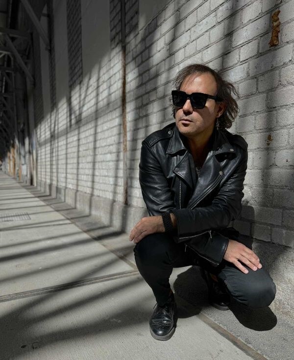 Fernando’s Eyes unleashes raw urgency on new single "More For You"
