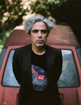 Patrick Watson releases Uh Oh 