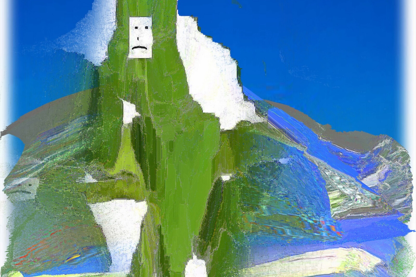 Retail Drugs Announces 'Factory Reset,' 2nd Album of 2025 Out December 5th via Angel Tapes / Fire Talk, & Unveils Lead Single/Video "Anti-Lonely"
