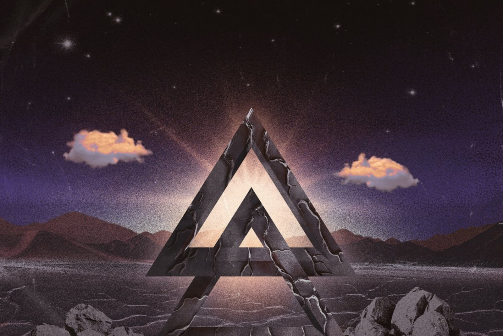Silver Veins releases Psychedelic Heavy Rock