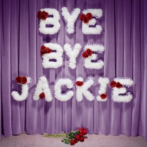 Laura-Mary Carter releases Bye Bye Jacky