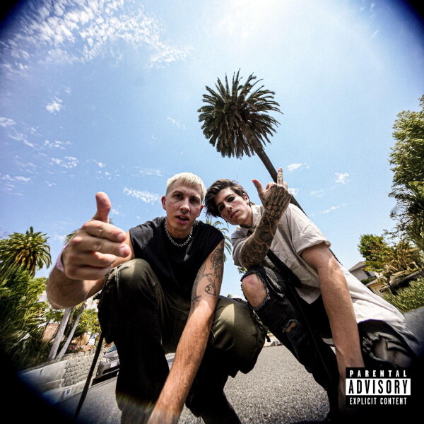 TX2 Releases Electric New Collab Track With Ekoh: “Nice Guy” Out Now!