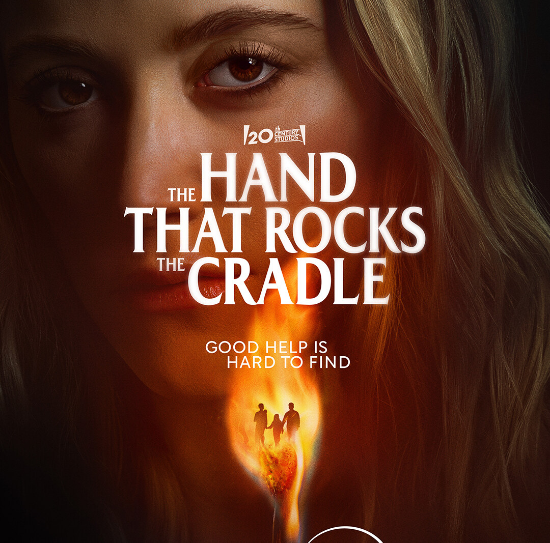 Disney+ onthult trailer en key art voor "The Hand That Rocks the Cradle”