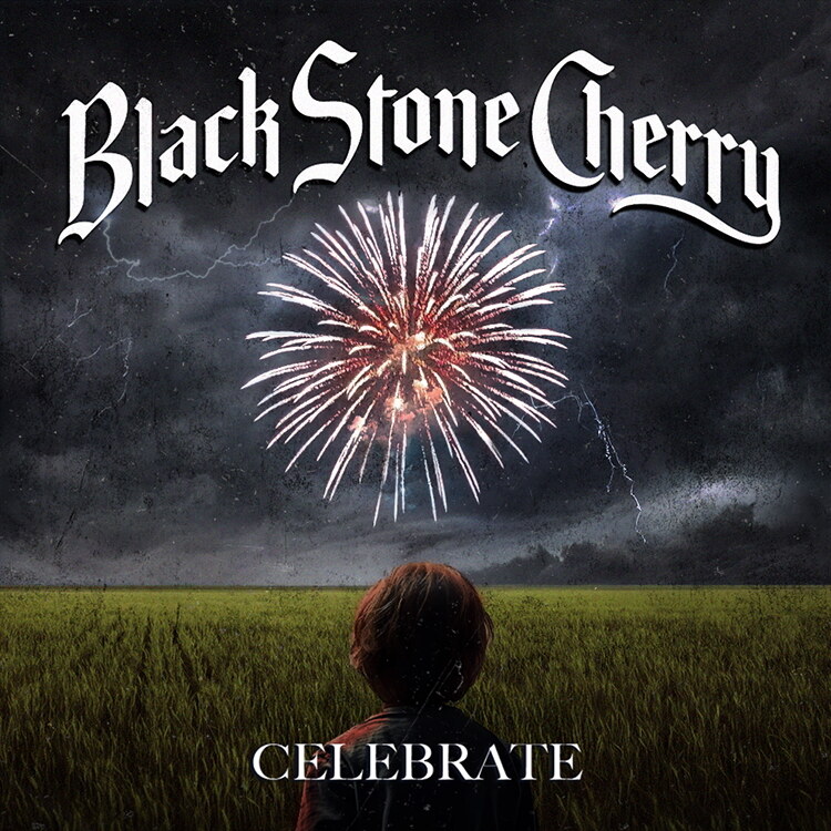Black Stone Cherry kondigen hun gloednieuwe EP 'Celebrate' aan