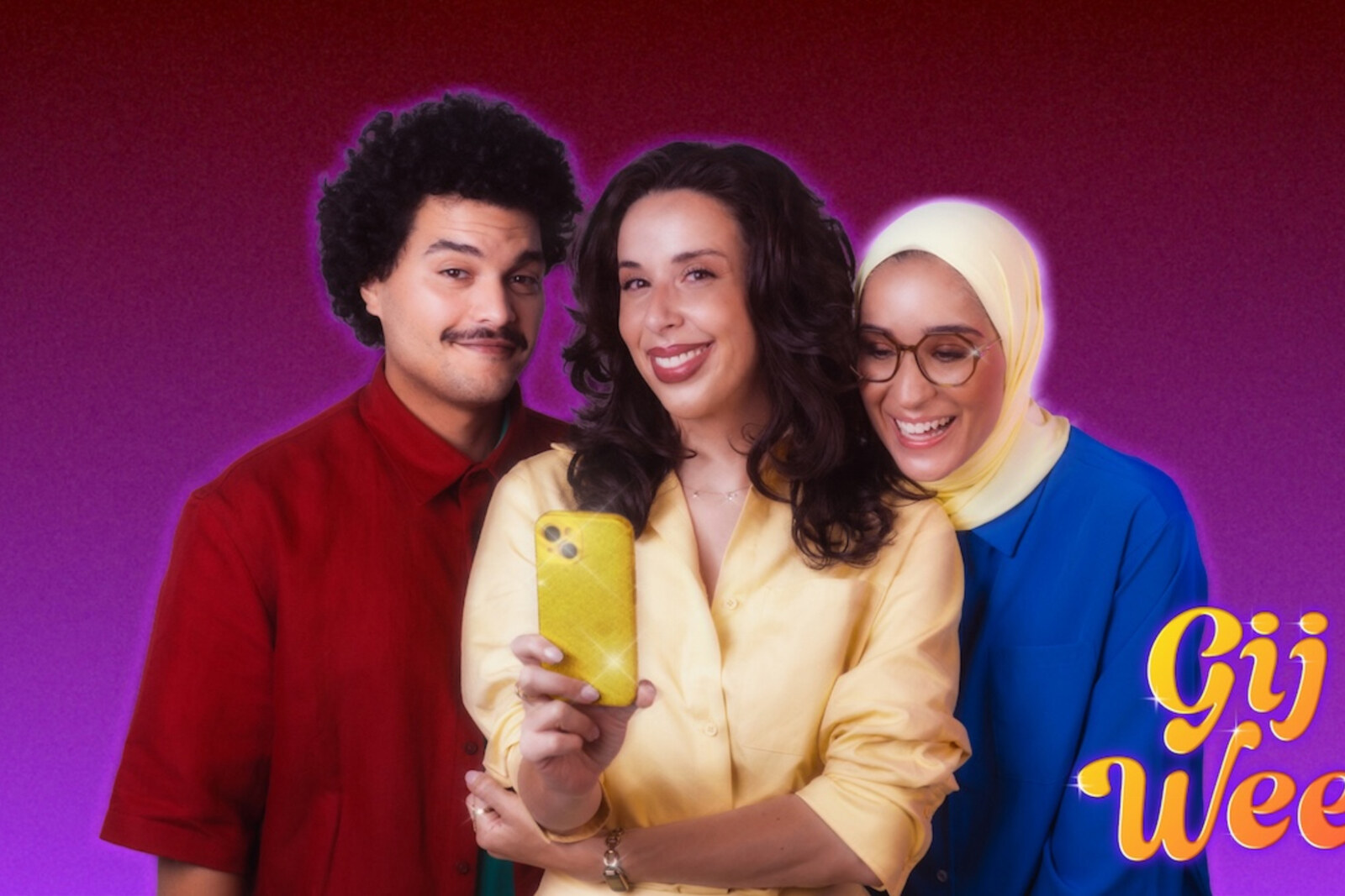 Gij weet: de wekelijkse reality-check van je algoritme