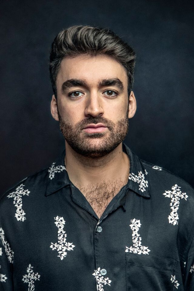 Oliver Heldens’ techno moniker HI-LO headlines Brooklyn Storehouse on September 26