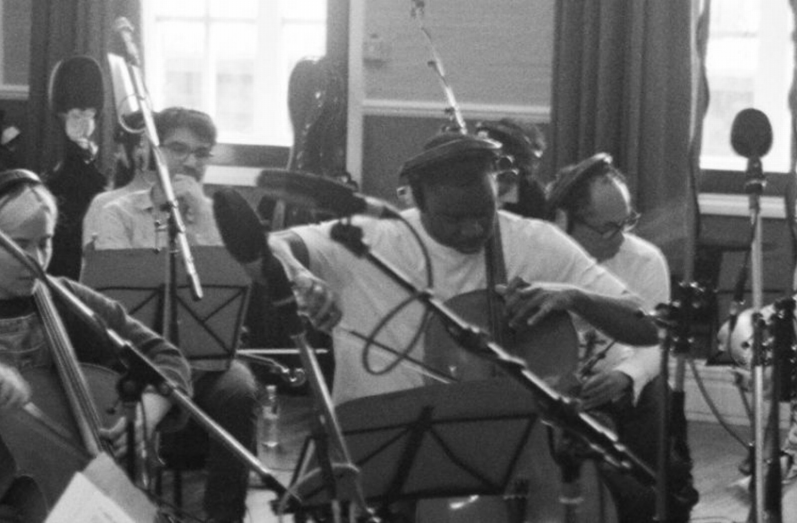 Native Instruments & The London Contemporary Orchestra reveal LCO Producer Strings