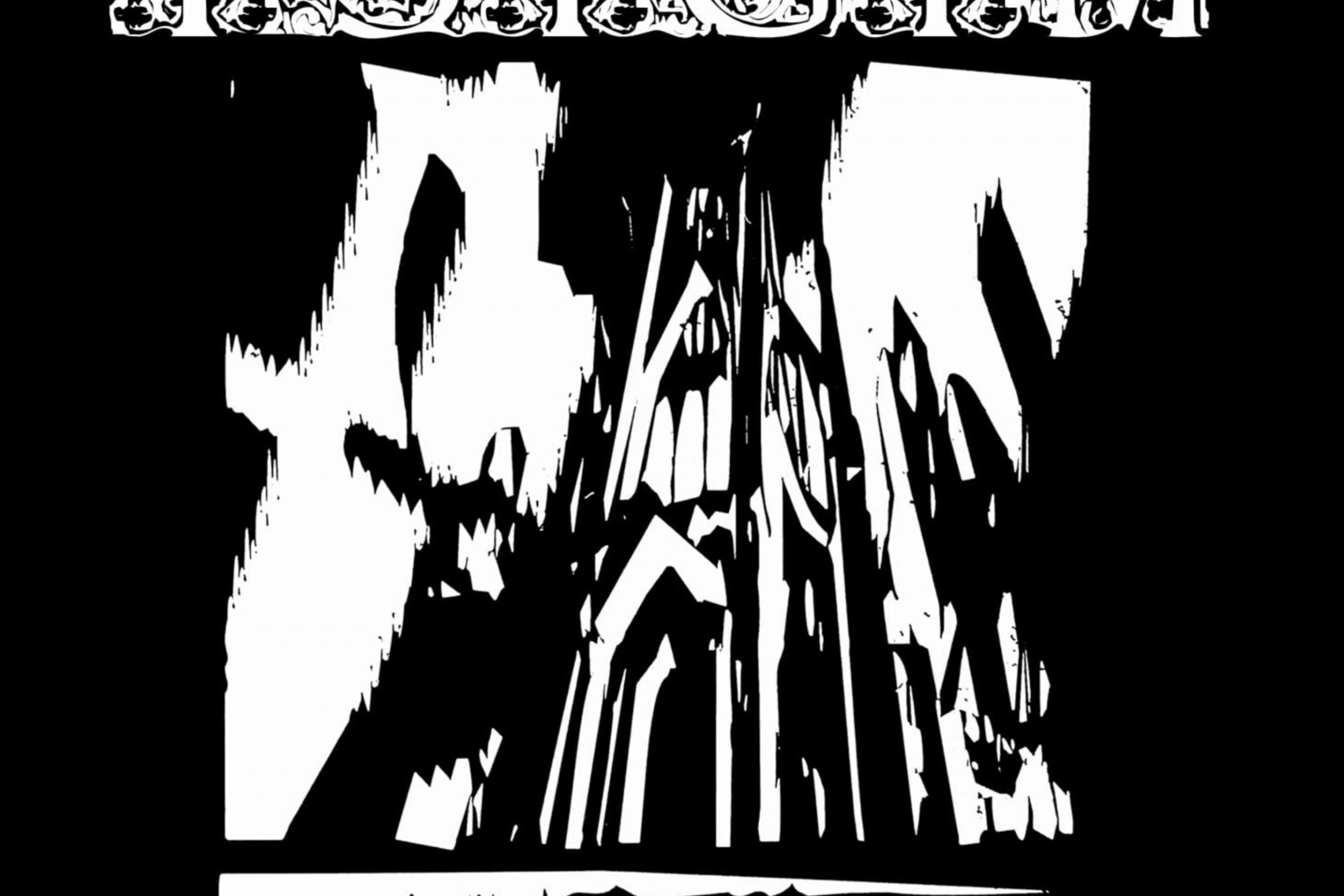 Polish funeral doom pioneers YSIGIM reissue cult album “Ain Soph Or” (Dying Sun Records)