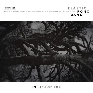 Finnish alternative rockers Elastic Fono Band releases the final single before upcoming debut - A love song from a father to his first born child