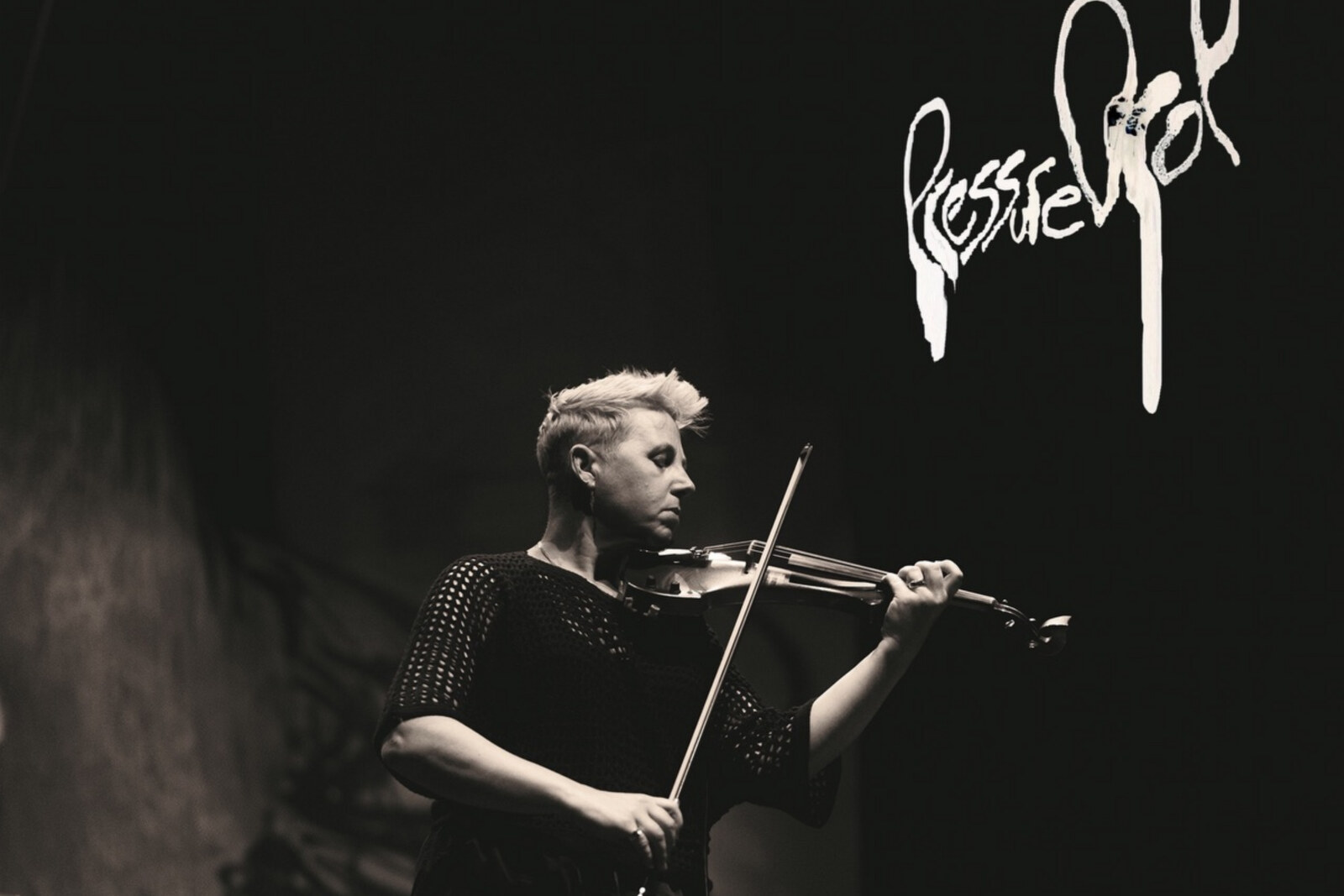 Sophie Sirota - 'Pressure Drop' : debut album by violist, singer and experimental music composer out 24th October 2025