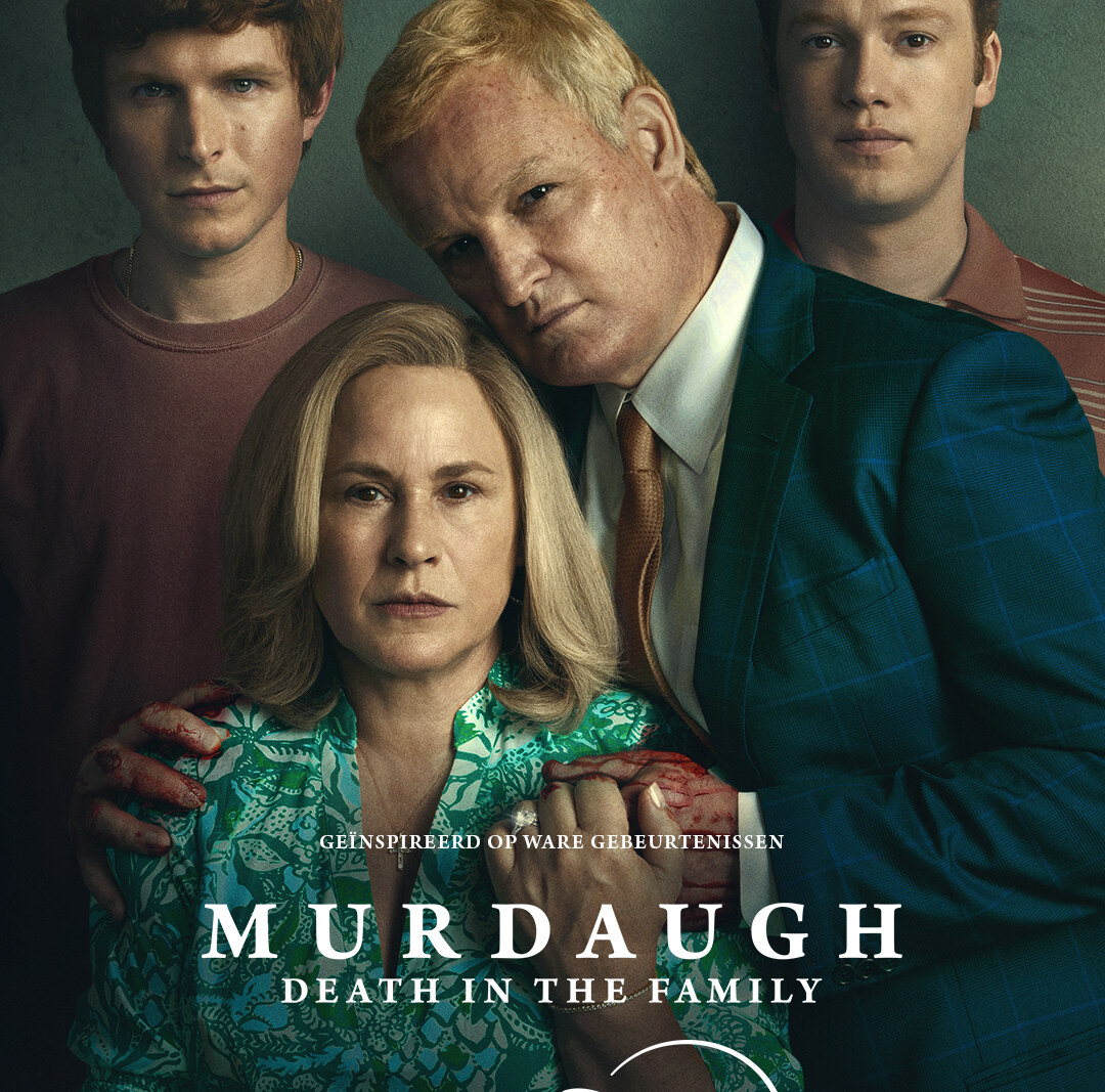 Disney+ onthult trailer en key art voor originele serie "Murdaugh: Death in the Family"