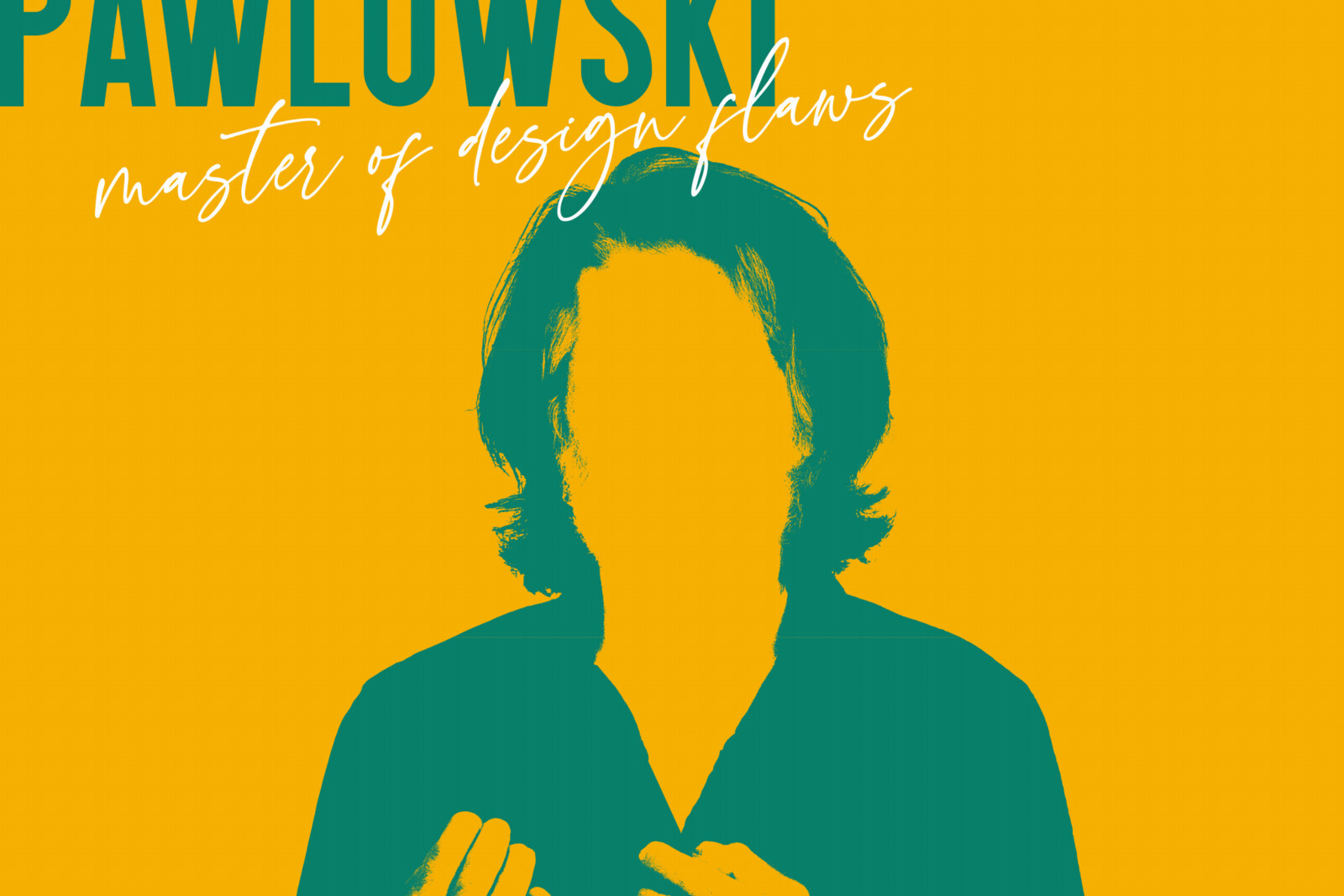 Mauro Pawlowski deelt nieuwe single 'Master of Design Flaws' uit aankomend album