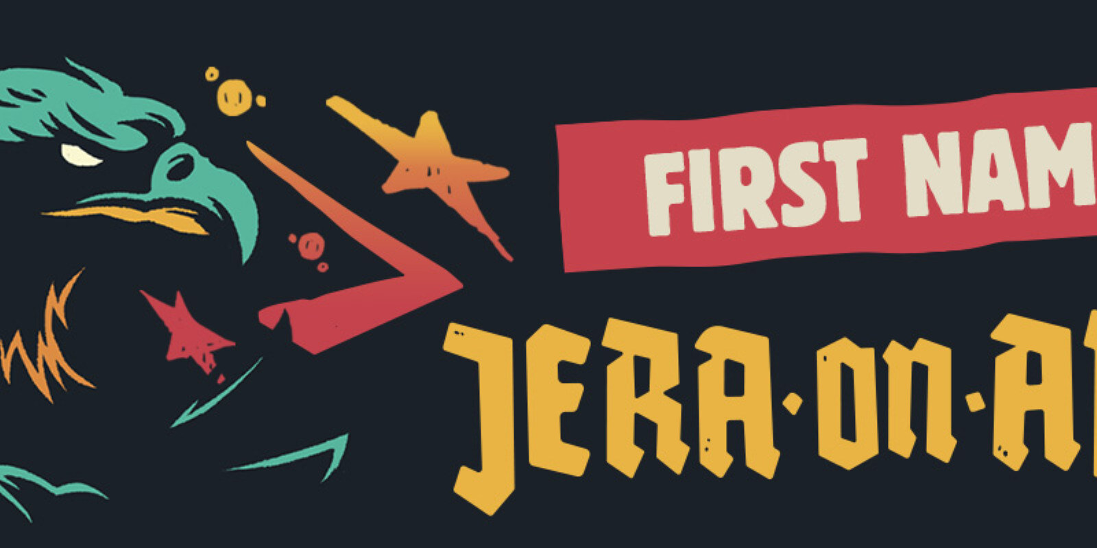 Eerste namen voor Jera On Air 2026