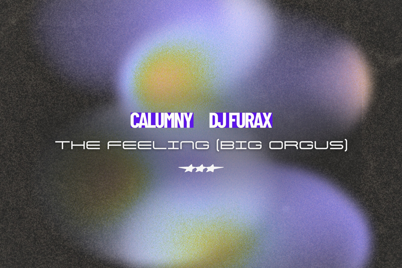 Club anthem van DJ Furax krijgt nieuw leven door Brussels duo Calumny