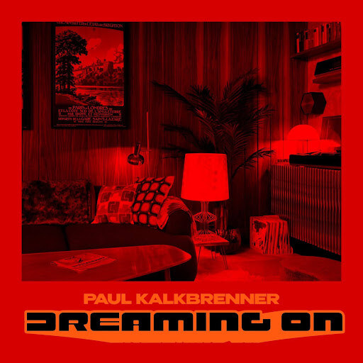Paul Kalkbrenner releases “DREAMING ON" feat. Depeche Mode vocal ahead of album 'THE ESSENCE' out 10/10