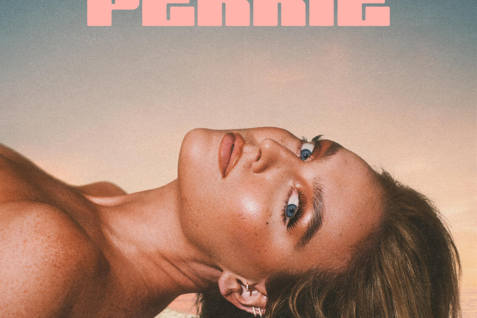 Perrie releases "Perrie" 
