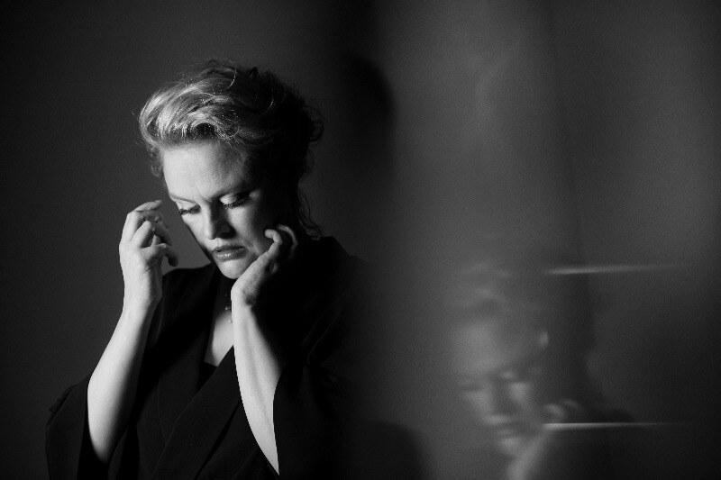 Ólöf Arnalds kondigt nieuw album aan met single Tár í morgunsárið 