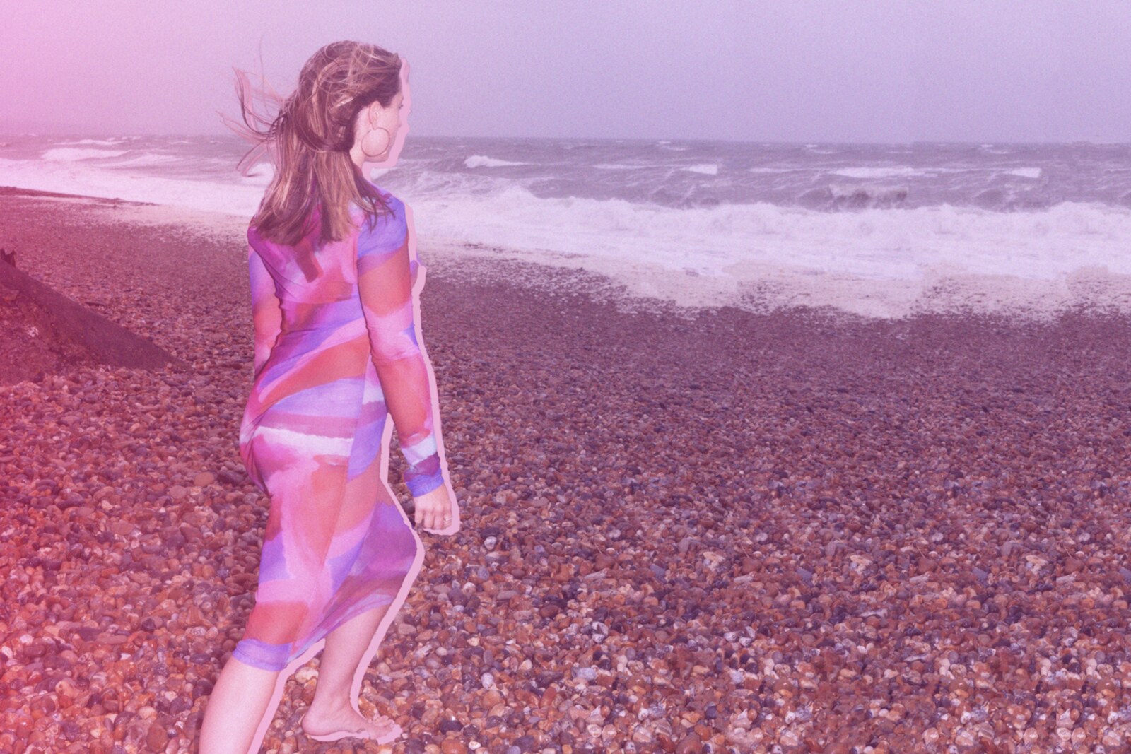 Margitte lanceert single Gentle