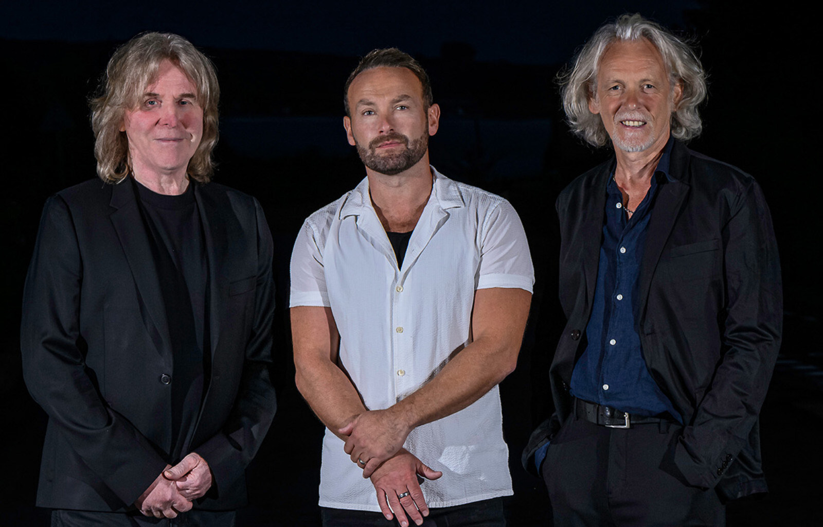 Wet Wet Wet komt naar De Roma