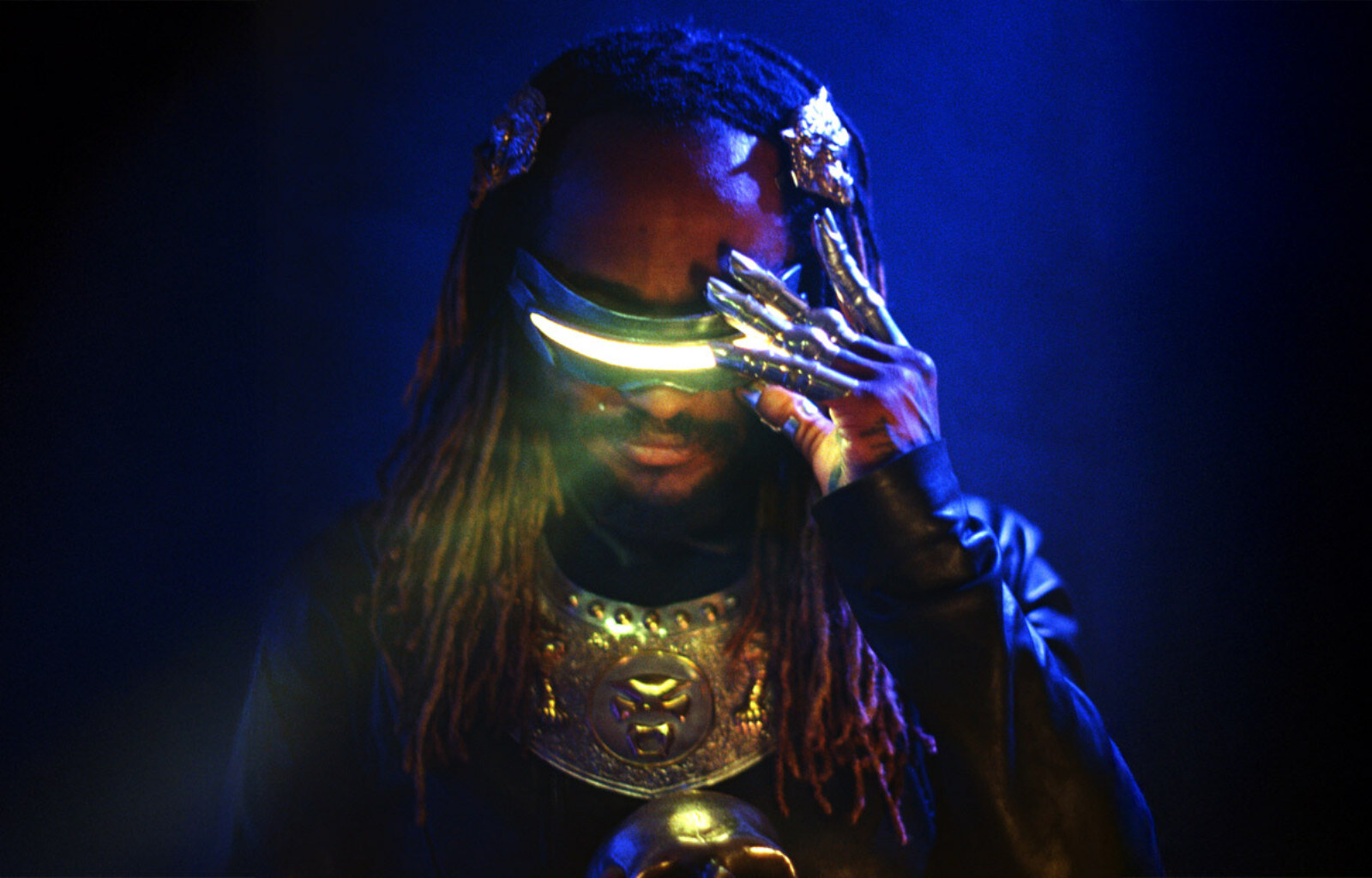 Thundercat speelt op 23 maart in De Ancienne Belgique