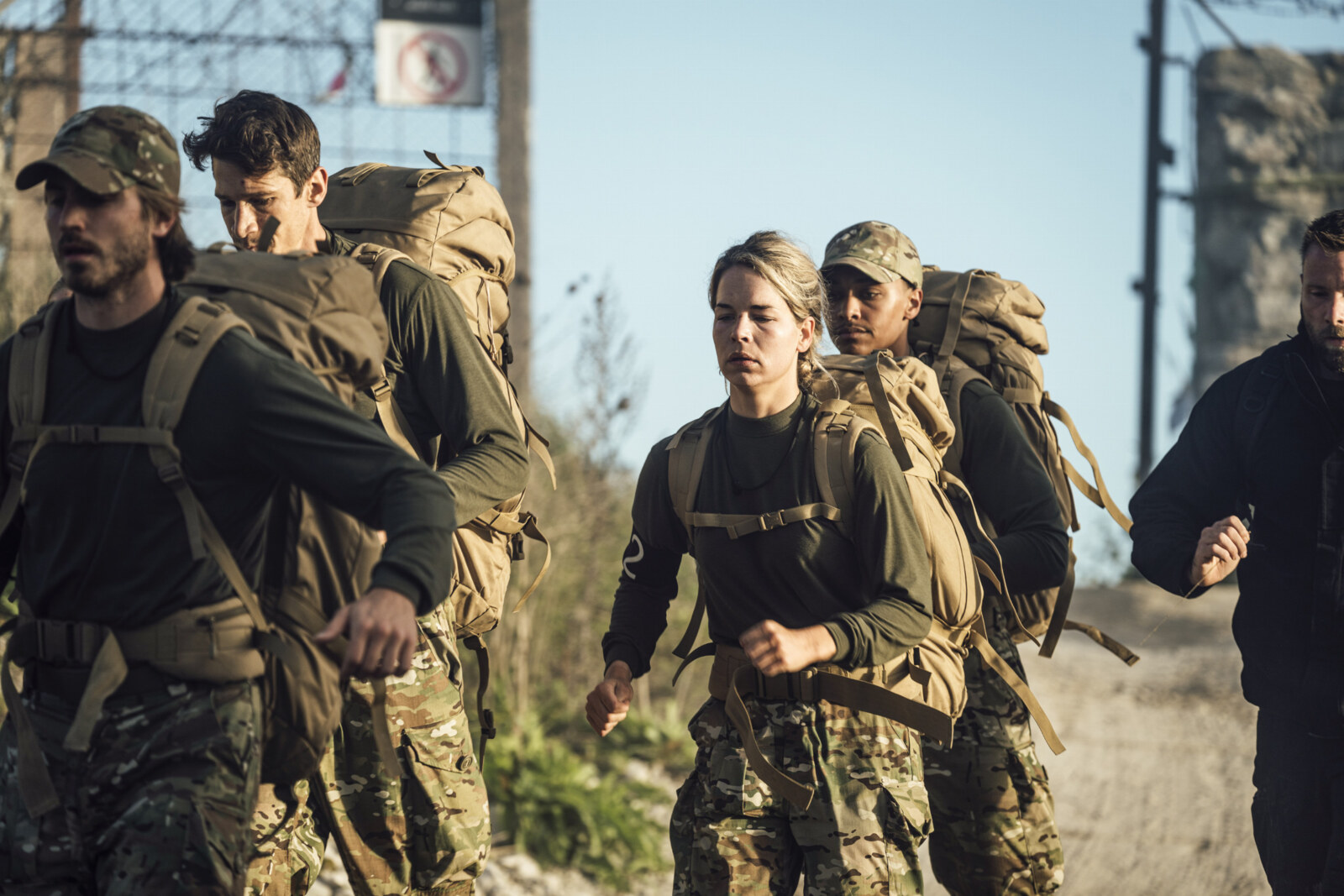 “Neen, júllie zijn in de war”: Nekt slaaptekort Klaasje Meijer in Special Forces? 