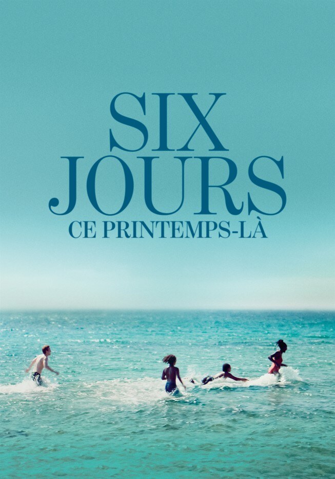 De Belgische film SIX JOURS, CE PRINTEMPS-LÀ valt dubbel in de prijzen op het filmfestival van San Sebastián!