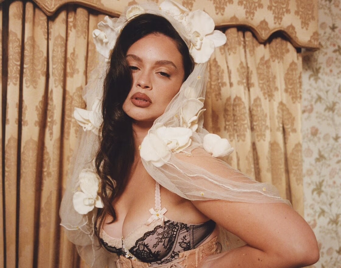 Sabrina Claudio speelt op woensdag 18 februari 2026 in La Madeleine