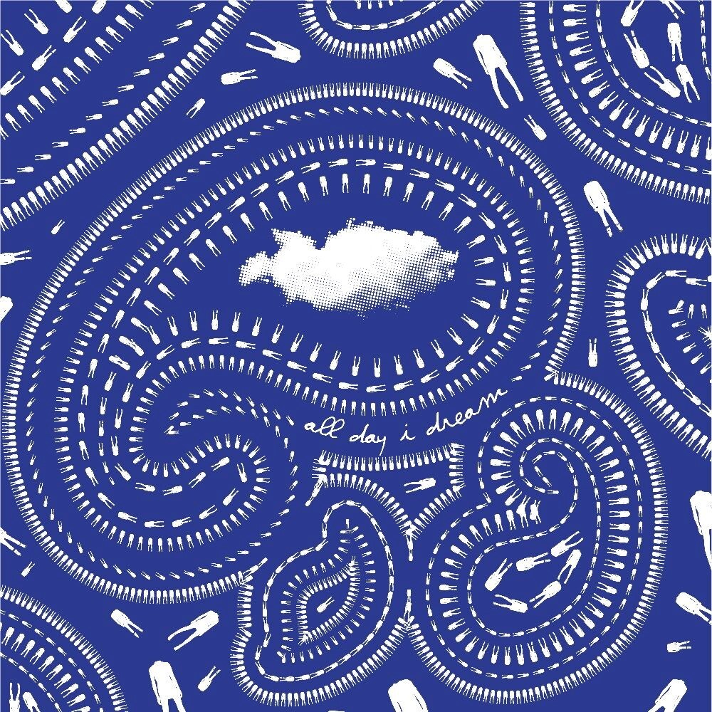  All Day I Dream Shares Euphoric 12-Track 'Summer's End Sampler'