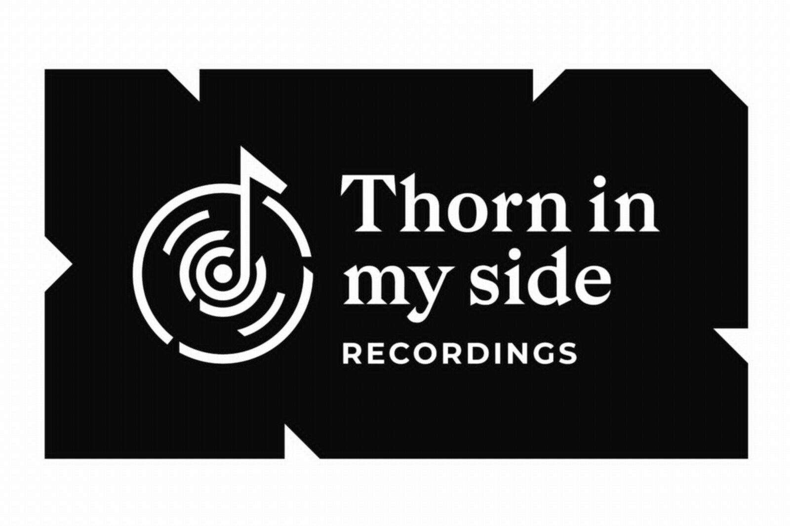 Thorn In My Side Recordings is the new kid in town