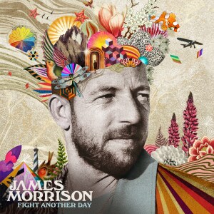 James Morrison releases Fight Another Day