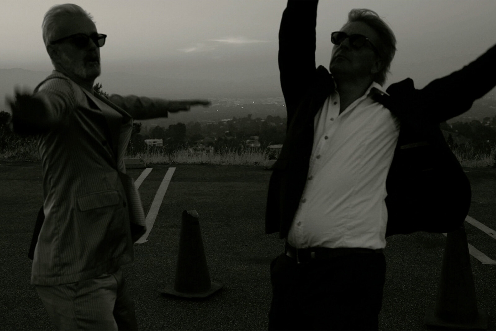 Triggerfinger releases "Stars"