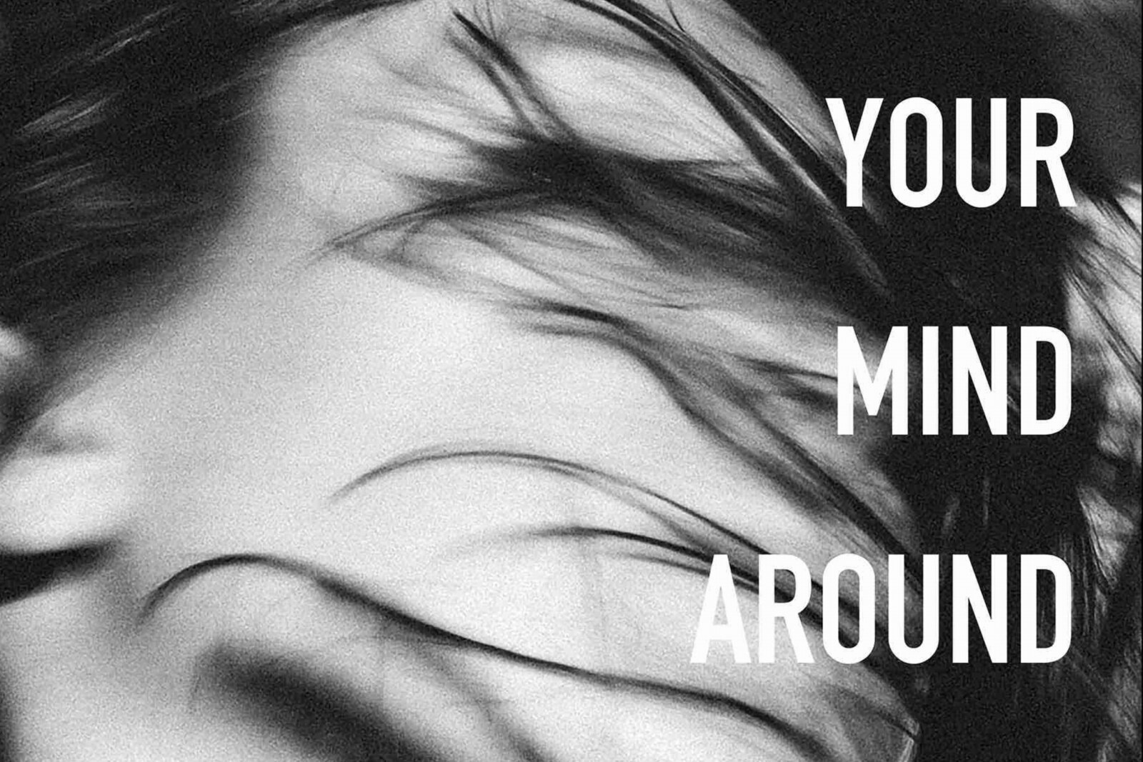 Wrap Your Mind Around It', een nieuwe track van Frateur Rombouts. 