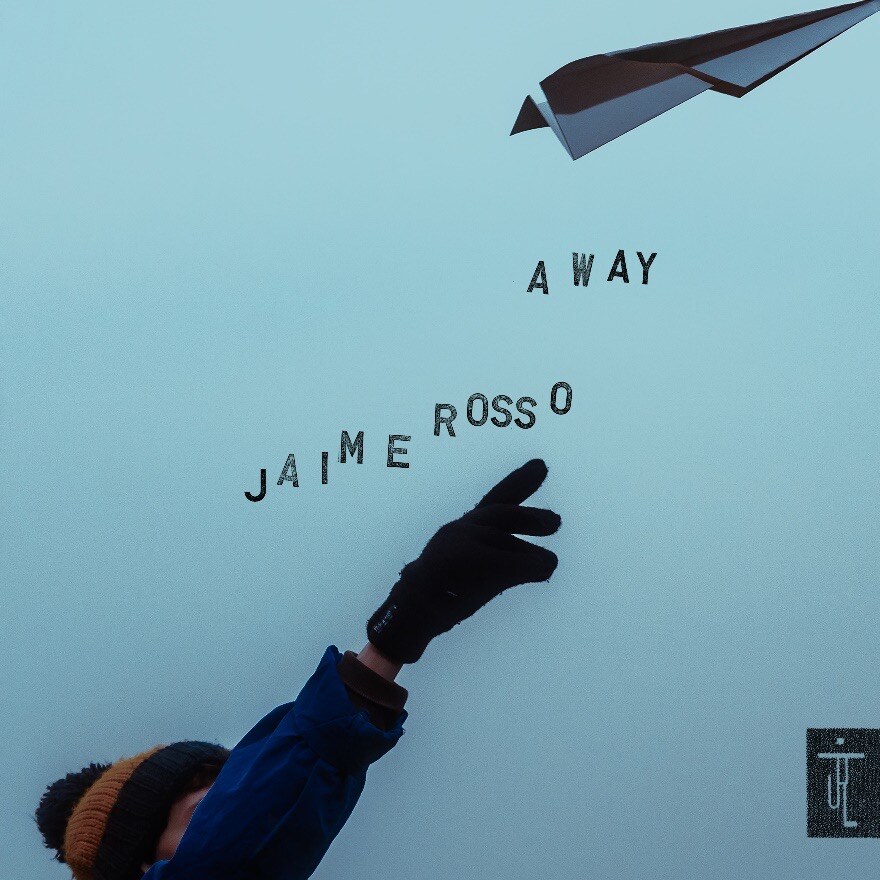Jaime Rosso announces debut EP 'Away' - Out 7 November via Domino Records