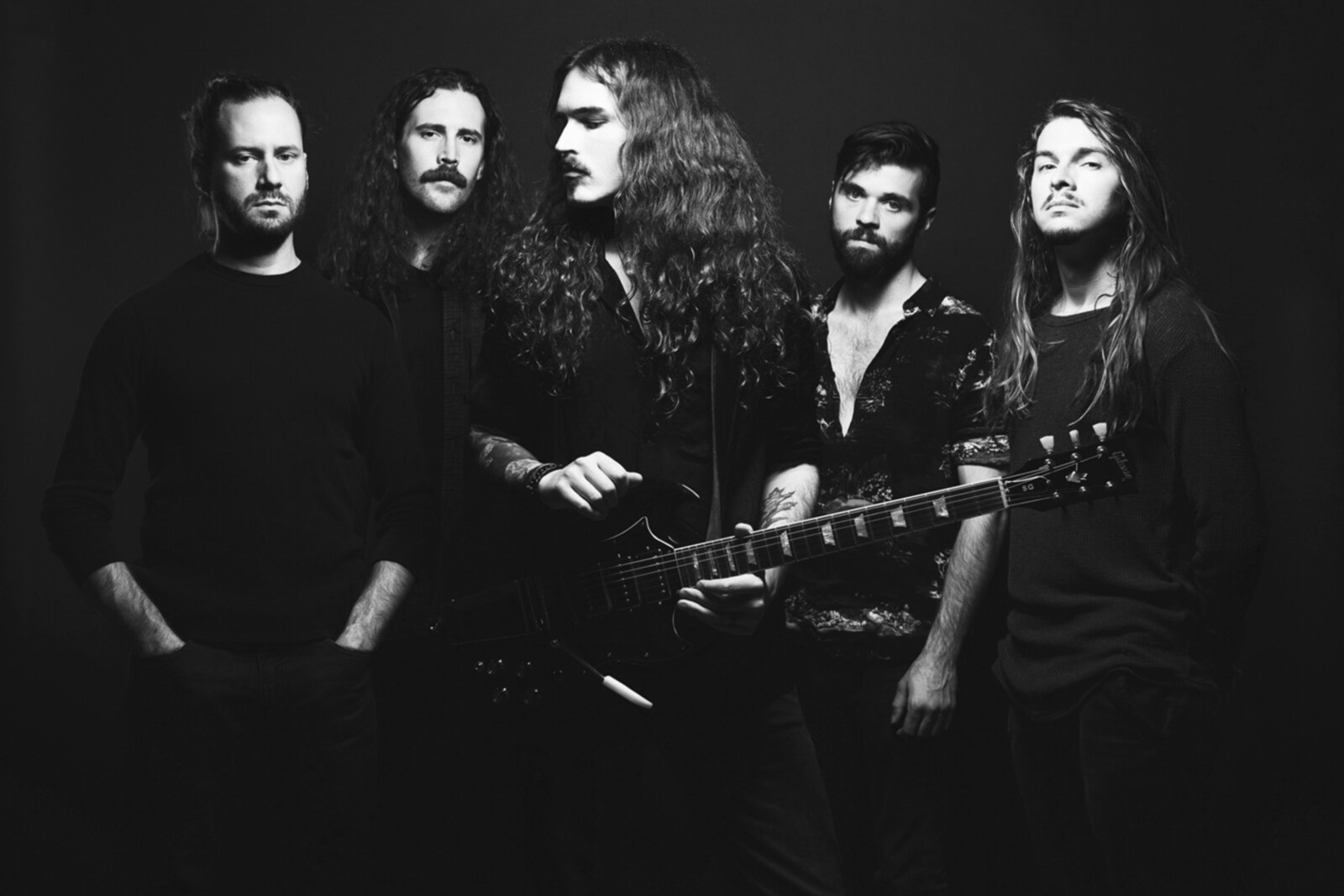 Bastion Rose to Release New Single "Atlas Slumbers"