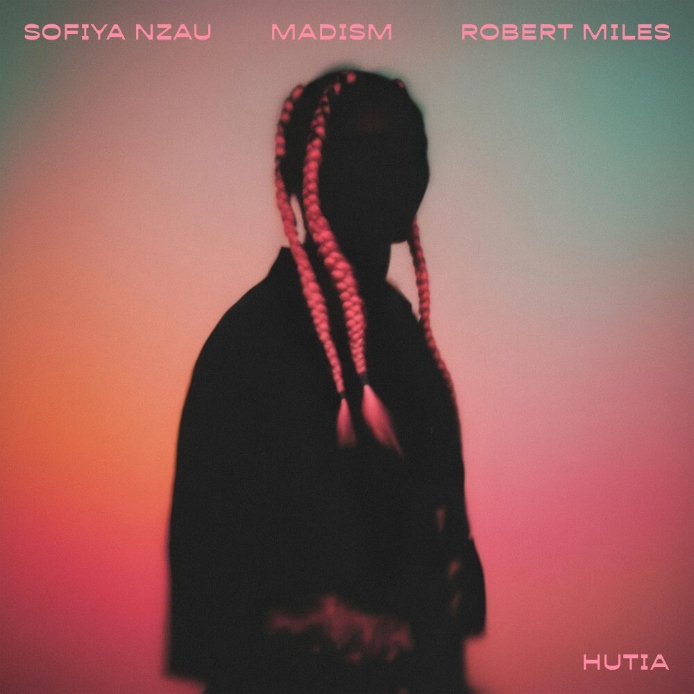 Sofiya Nzau teams up with Madism to breathe Afro House life into Robert Miles’ classic