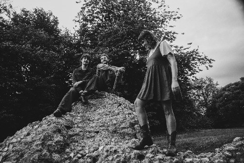 Plantoid brengt nieuwe single Dozer uit van aankomend album Flare