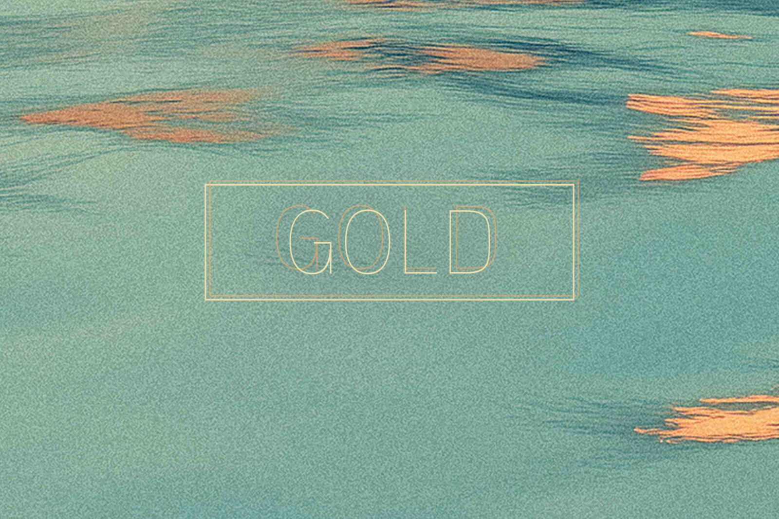 'Gold' is de nieuwe single van Wave a Way