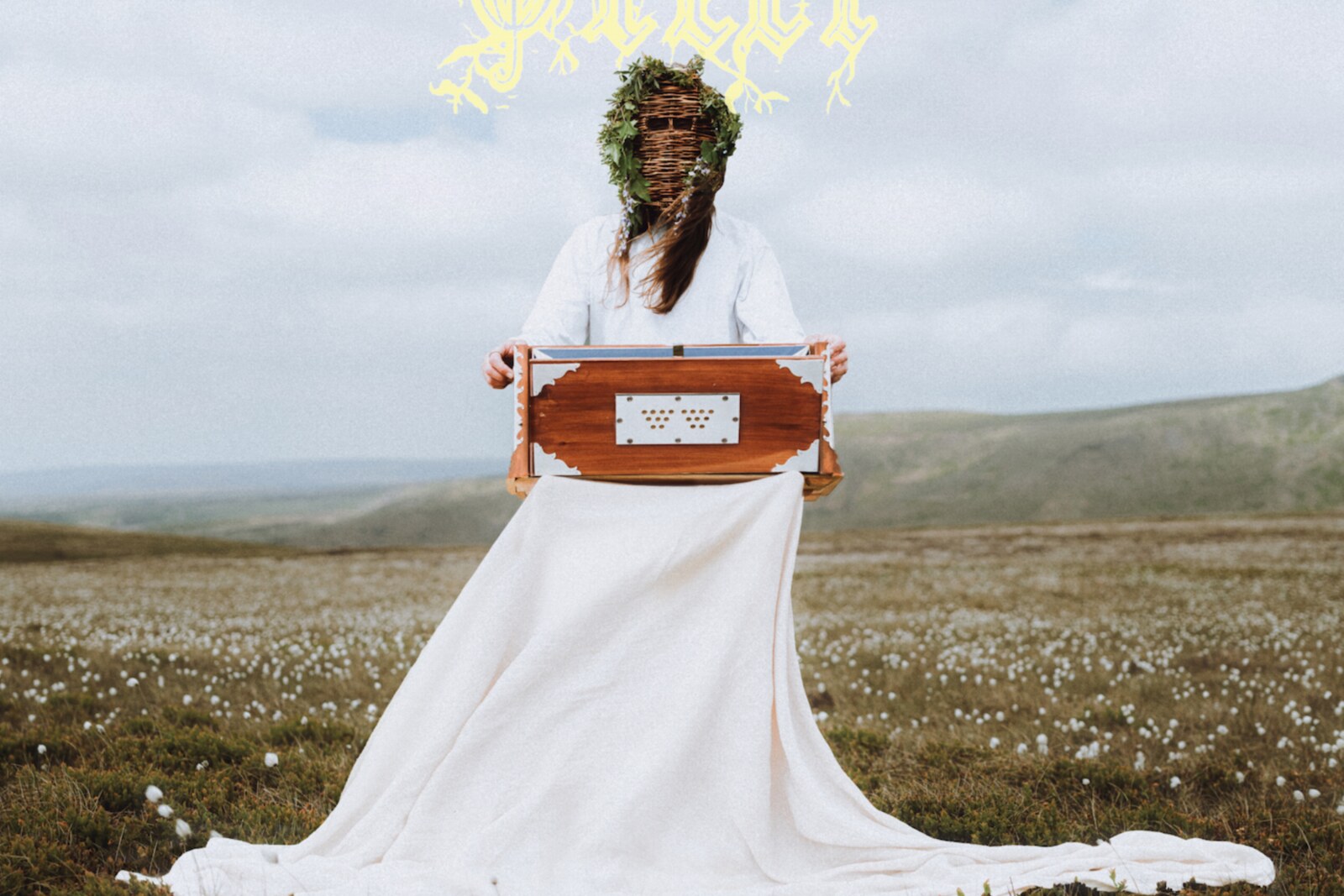 Dark Folk Act Greet To Unveil 'I Know How To Die'