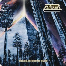 Flitcraft - Transmission Echo [Progressive Heavy Rock FFO Deep Purple Wishbone Ash on Pitch Black]