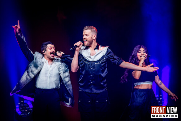 Pentatonix komt op 29 april naar Ziggo Dome
